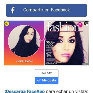 Meet your Posher, Priscilla